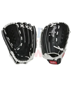 Rawlings RSO130BW Shut Out 13" Fastpitch Glove