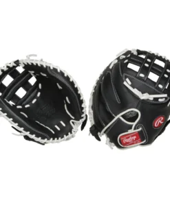 Rawlings RSOCM325BW Shutout 32.5" Catcher's Softball Glove Right-Hand Throw