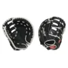Rawlings RSOFBMBW Shutout 13" Firstbase Softball Glove -wp populaire magasin rsofbmbw shutout 13 firstbase softball glove
