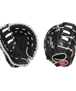 Rawlings RSOFBMBW Shutout 13" Firstbase Softball Glove