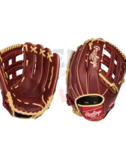 Rawlings S1275HS Sandlot 12.75" Baseball Glove