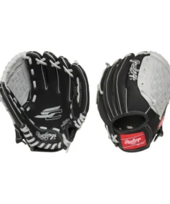 Rawlings SC100BGB Sure Catch 10" Youth Baseball Glove