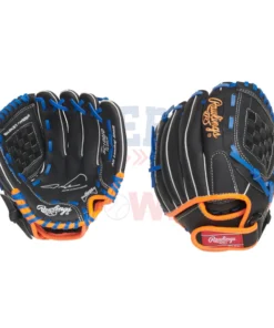 Rawlings SC100JD Sure Catch 10" Jacob DeGrom Signature Youth Baseball Glove