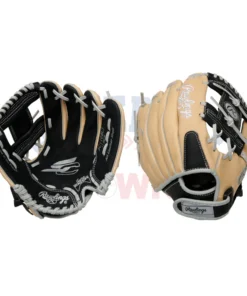Rawlings SC110BCI Sure Catch 11" Youth Baseball Glove