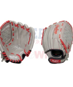 Rawlings SC110MT Sure Catch 11" Youth Baseball Glove