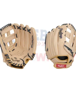 Rawlings SC115CY Sure Catch 11.5" Youth Baseball Glove