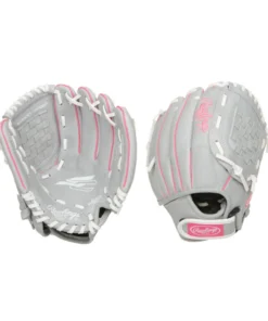 Rawlings SCSB105P Sure Catch 10.5" Youth Fastpitch Glove