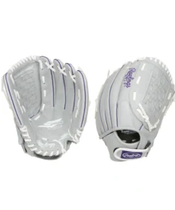 Rawlings SCSB125PU Sure Catch 12.5" Youth Fastpitch Glove