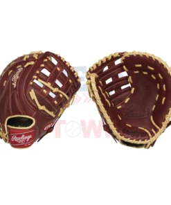 Rawlings SFM18S Sandlot 12.5" Firstbase Baseball Glove
