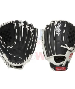 Rawlings Shutout RSO115BW 11.5" Fastpitch Glove