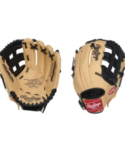 Rawlings SPL112BC Select Pro Lite 11.25" Brandon Crawford Youth Baseball Glove