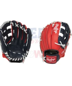Rawlings SPL115RA Select Pro Lite 11.5" Ronald Acuna Jr Youth Baseball Glove