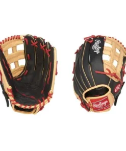 Rawlings SPL120BH Select Pro Lite 12" Bryce Harper Youth Baseball Glove