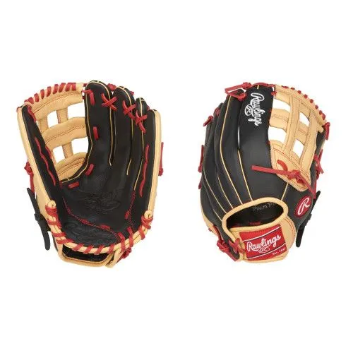 Rawlings SPL120BH Select Pro Lite 12" Bryce Harper Youth Baseball Glove 3 Rawlings SPL120BH Select Pro Lite 12" Bryce Harper Youth Baseball Glove