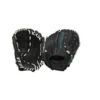 EASTON STFP1250BKWH Stealth Pro 12.5" Fastpitch Glove -wp populaire magasin stfp1250bkwh stealth pro 125 fastpitch glove