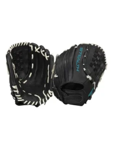 EASTON STFP1250BKWH Stealth Pro 12.5" Fastpitch Glove