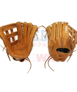 LOUISVILLE SLUGGER Super Z 21 13" Slowpitch Glove