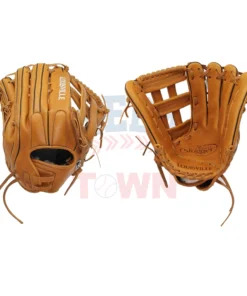 LOUISVILLE SLUGGER Super Z 21 14" Slowpitch Glove