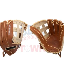 LOUISVILLE SLUGGER Super Z 21 14" Slowpitch Glove