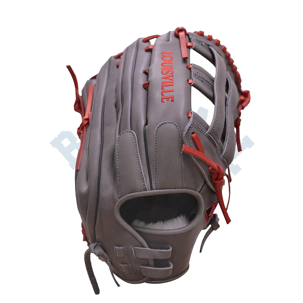 LOUISVILLE SLUGGER Super Z 23 13" Slowpitch Glove 4 LOUISVILLE SLUGGER Super Z 23 13" Slowpitch Glove - Image 2