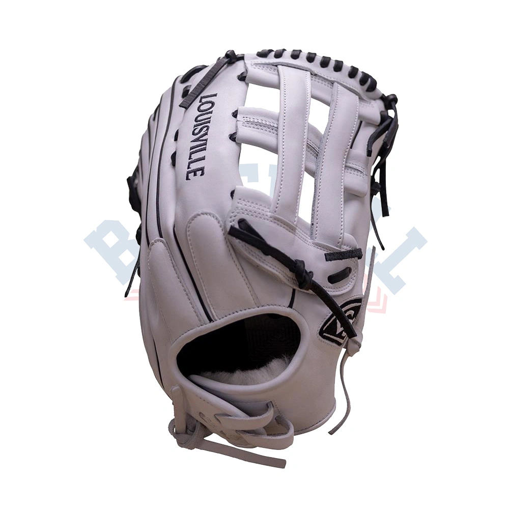 LOUISVILLE SLUGGER Super Z 23 13.5" Slowpitch Glove 4 LOUISVILLE SLUGGER Super Z 23 13.5" Slowpitch Glove - Image 2