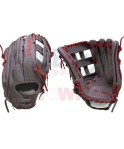 LOUISVILLE SLUGGER Super Z 23 13.5" Slowpitch Glove