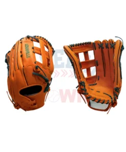 LOUISVILLE SLUGGER Super Z 23 13.5" Slowpitch Glove