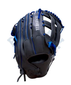 LOUISVILLE SLUGGER Super Z 23 14" Slowpitch Glove -wp populaire magasin super z 23 14 slowpitch glove 10