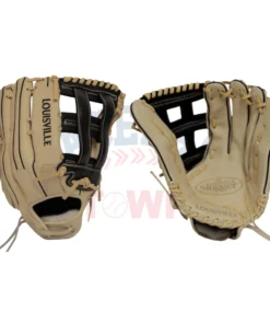 LOUISVILLE SLUGGER Super Z 23 14" Slowpitch Glove