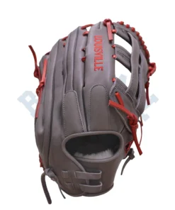 LOUISVILLE SLUGGER Super Z 23 14" Slowpitch Glove -wp populaire magasin super z 23 14 slowpitch glove 5
