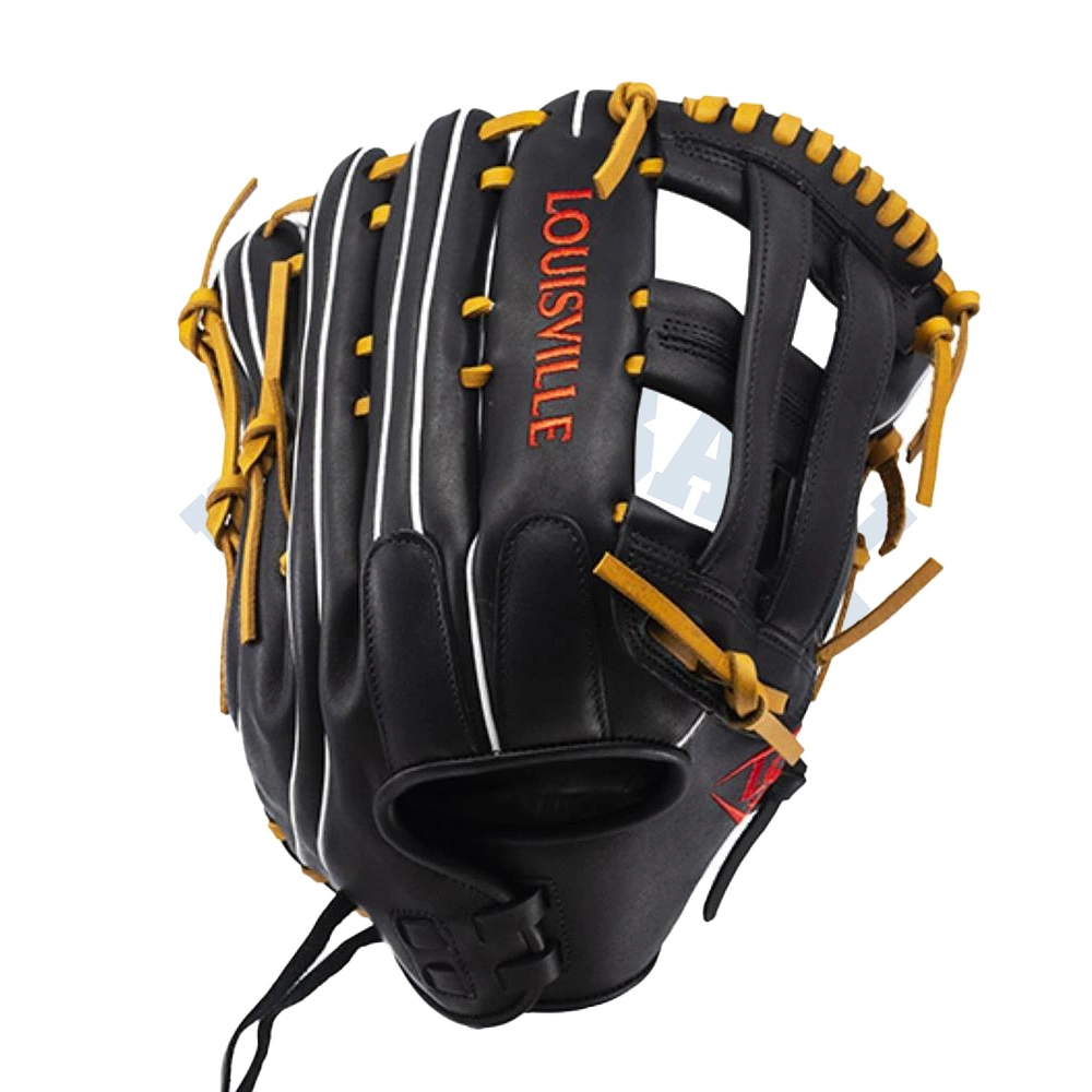 LOUISVILLE SLUGGER Super Z 23 15" Slowpitch Glove 4 LOUISVILLE SLUGGER Super Z 23 15" Slowpitch Glove - Image 2