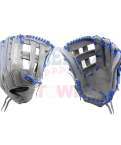 LOUISVILLE SLUGGER Super Z 23 15" Slowpitch Glove