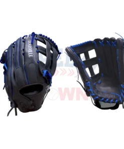 LOUISVILLE SLUGGER Super Z 23 15" Slowpitch Glove