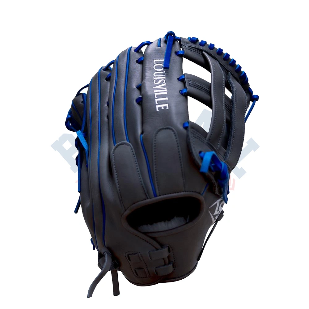 LOUISVILLE SLUGGER Super Z 23 15" Slowpitch Glove 4 LOUISVILLE SLUGGER Super Z 23 15" Slowpitch Glove - Image 2