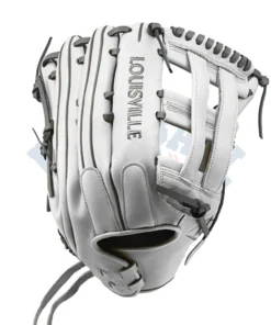 LOUISVILLE SLUGGER Super Z 23 15" Slowpitch Glove