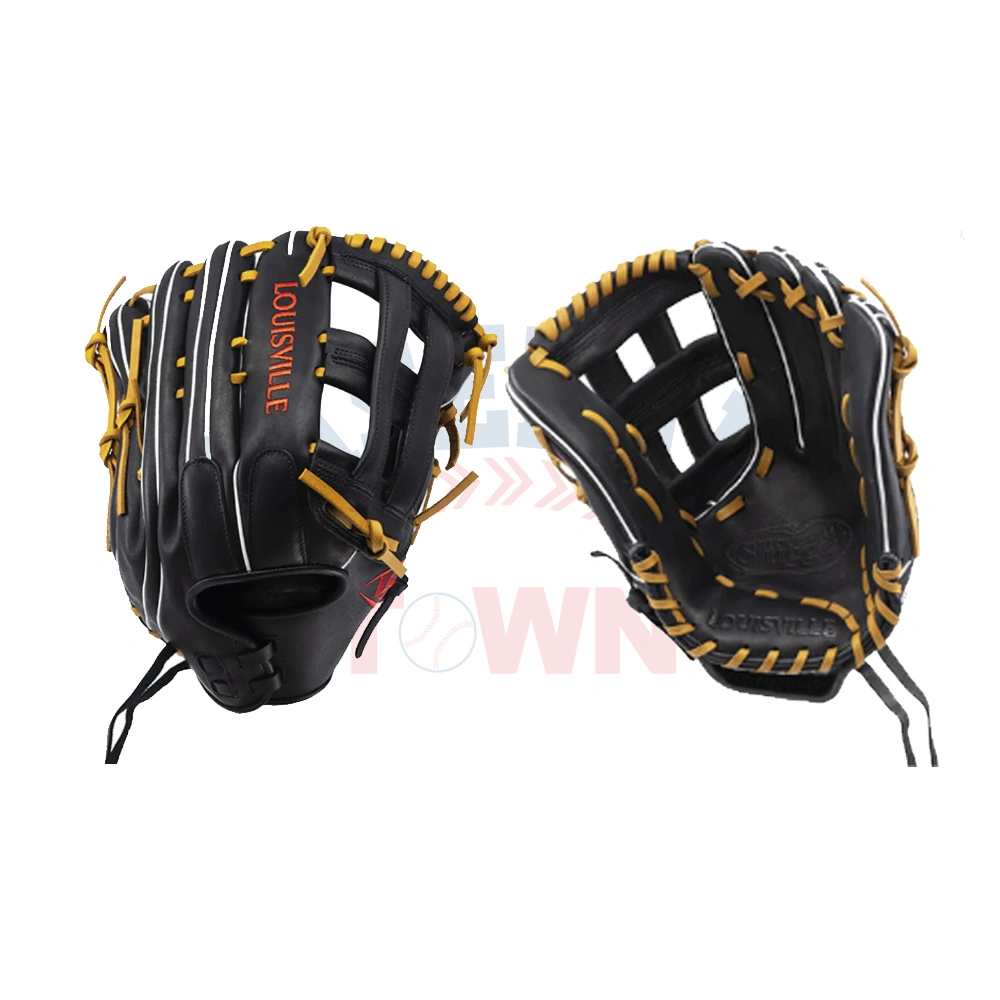 LOUISVILLE SLUGGER Super Z 23 15" Slowpitch Glove 3 LOUISVILLE SLUGGER Super Z 23 15" Slowpitch Glove