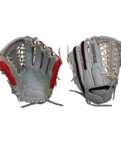 LOUISVILLE SLUGGER Super Z Special Edition 13" Softball Glove