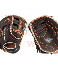 EASTON TEB3125 Tournament Elite 12.5" Youth Firstbase Baseball Glove