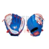 Rawlings Toronto Blue Jays 10" MLB Team Logo Glove -wp populaire magasin toronto blue jays 10 mlb team logo glove