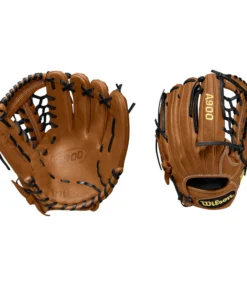 Wilson A900 11.75" Baseball Glove