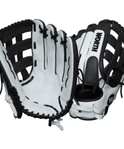 Worth Legit Softball Glove 13''