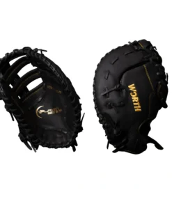 Worth WPL Player Series 13" Firstbase Softball Glove