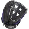 LOUISVILLE SLUGGER XENO BLACK FGXNBK6 13"