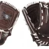 LOUISVILLE SLUGGER XENO PRO BROWN 12" -wp populaire magasin xeno pro brown 12