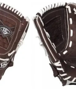 LOUISVILLE SLUGGER XENO PRO BROWN 12"