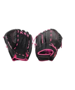EASTON ZFXFP1000BKPK Z-Flex 10" Fastpitch Glove